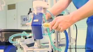 ECMO Therapy: An Advanced Form of Life Support That Saves Lives