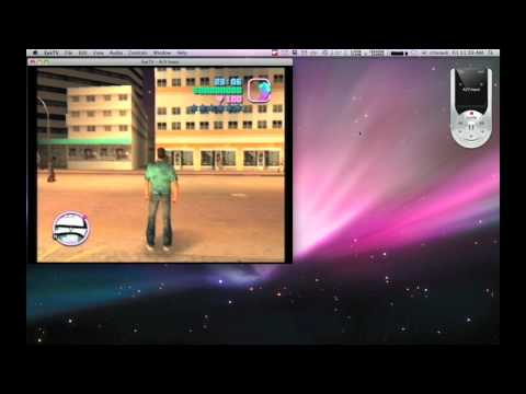 How to Record Games with eyeTV Hybrid