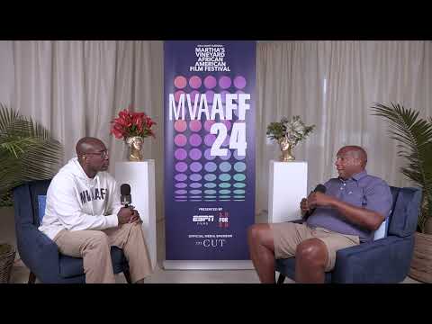 “Substance Over Style” | Black Enterprise CEO Earl "Butch" Graves on Building Real Wealth