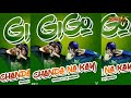 Chanda Na Kay - Gigo - Prod By- Massive-NobleSounds
