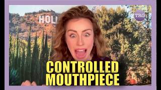 BIG MISTAKE: This Royal Commentator Kicked A Hornets Nest
