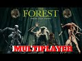 THE FOREST INDIA - HARDCORE SURVIVAL  #forest #theforest #hardcore #survivel #markiplier #pewdiepie