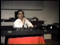 Nick cusumano dj disc jockey comedian comedy comic stand up funny businessman.