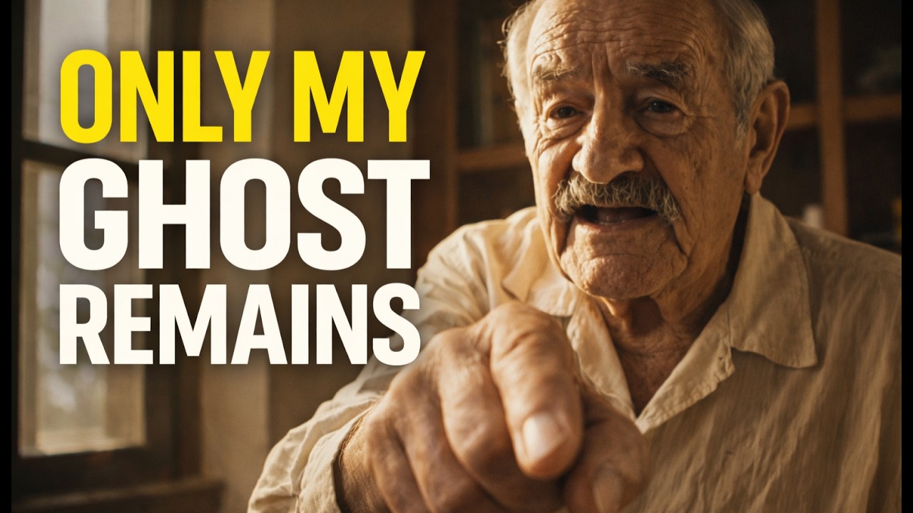 I Lost Myself At 32, I Never Got It Back