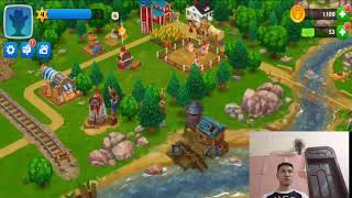 Wild West ||Làm thế nào để mua được các vật phẩm đặc biệt trong game Nông trại?||MINI GAME|| screenshot 3