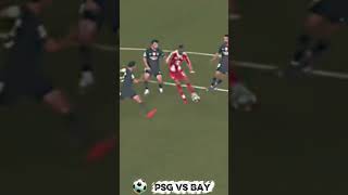 Insane match PSG Vs Bay highlight       #psg #bayern #football #sports #fans