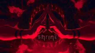 Shrine (Funk) - Killa .FEAT Zakoluszek (Visualizer)