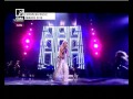 2010 MTV EMA -  Shakira Performing Live - .avi