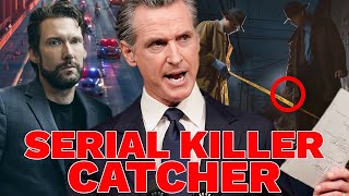 🔴He helped CAPTURE one of the SICKEST Serial Killers Alive!