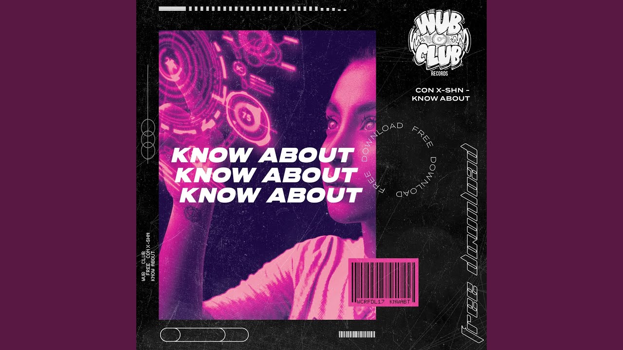 Watch Know About on YouTube Watch Know About on YouTube
