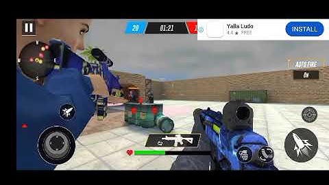 fps commando shooting gaming new video 2025 fps commando shooting game new video 2025