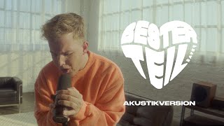 Kayef - Bester Teil (Akustikversion)
