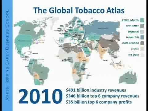 does tobacco cause depression Frontiers