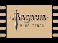 Capture de la vidéo Magnum - Blue Tango (Official Music Video)