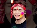 #happyholi #kimtaehyung 💜🌸🌹🌻🏵️🪻