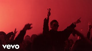 ZHU, Devault - Take My Soul with Devault (Official Video)