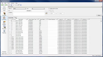 Proplanners PFEP Overview