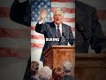 FDR's Incredible Life Story in 60 Seconds - From Polio to President