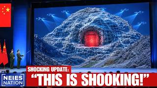 Chinese Monks Just Revealed the Shocking Secret Behind Mount Kailash — It’s Terrifying!