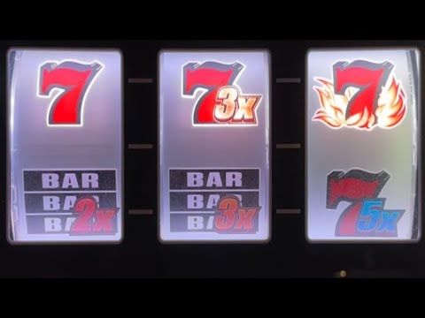 Tried to Slay the Dragon... Went Blazing Instead | House of the Dragon and Blazing 7s 2x3x5x Slots