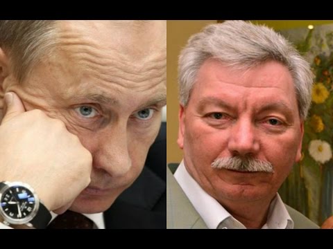 \"ნეტავ, ბევრ ქართველს უყვარდეს საქართველო ისე, როგორც პუტინს უყვარს!“- ვალერი კვარაცხელია (ვიდეო)