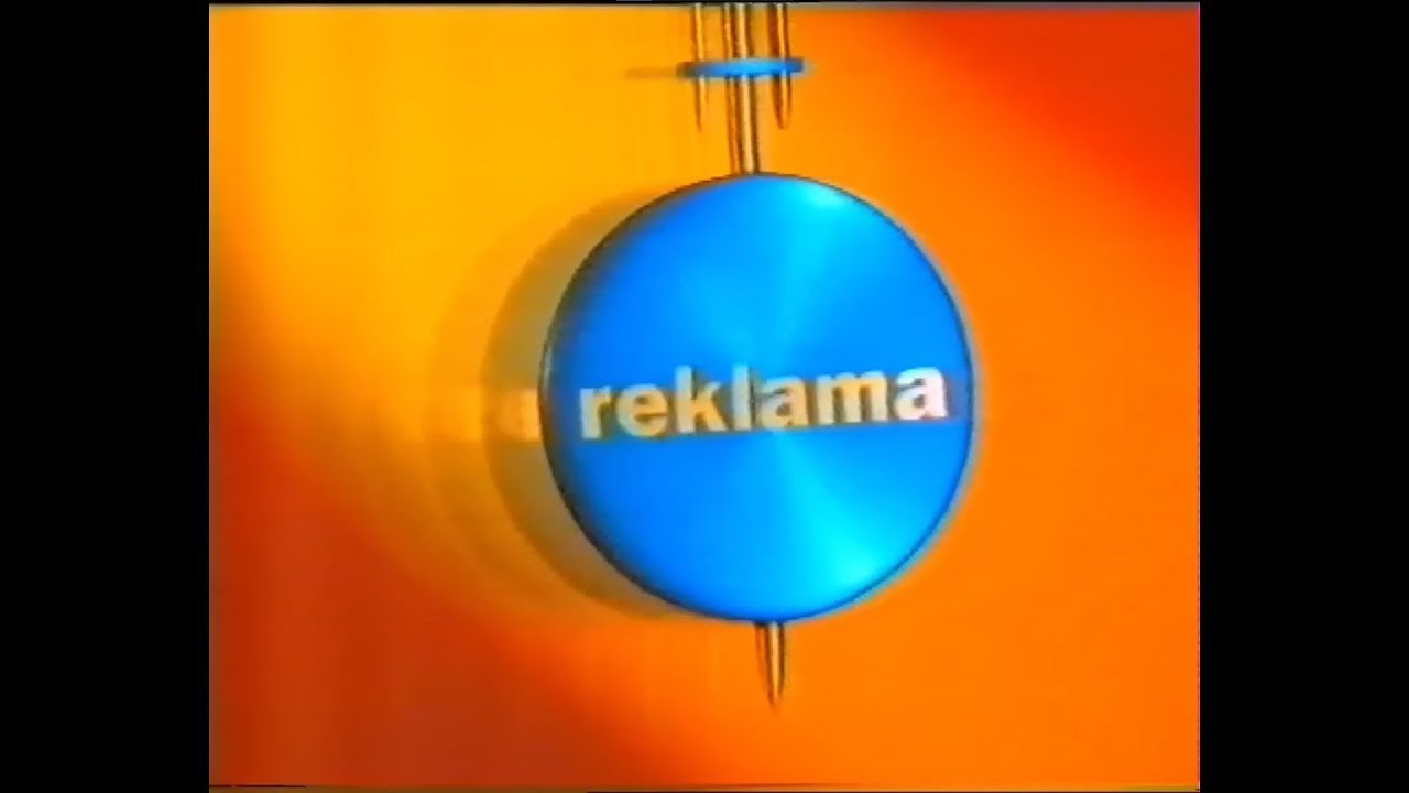 TVN - Reklamy i zapowiedzi (07.12.2000)