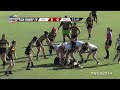 Women's DI, 3rd Place Match - American International vs. West Chester