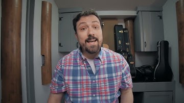 Sanctuary Systems 401 PREVIEW - Lighting & DMX basics