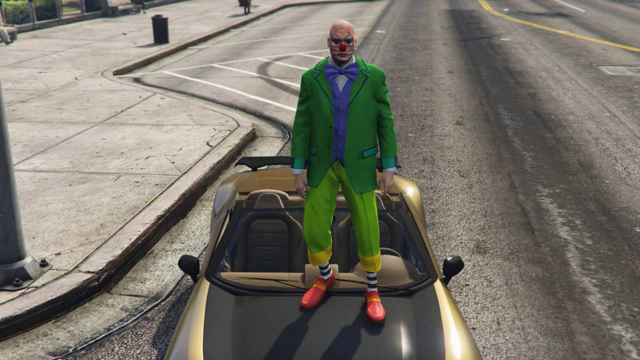 Project 30* - YouTube