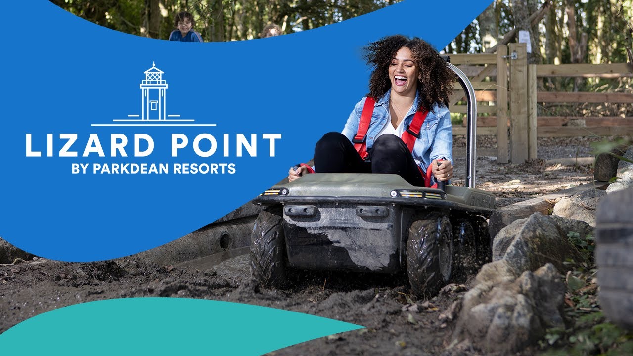Lizard Point Holiday Park Cornwall Parkdean Resorts
