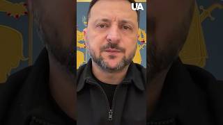 SELENSKYJ: Wir bringen ukrainisches Fachwissen im Bereich der Verteidigung auf globale Ebene #shorts