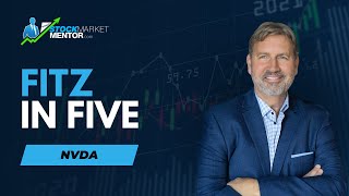 Here's your trade on Nvidia ($NVDA)