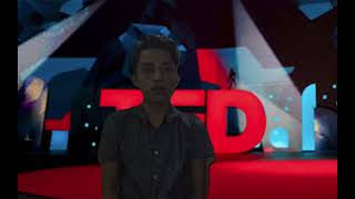 BODY SHAMING (TED TALK)