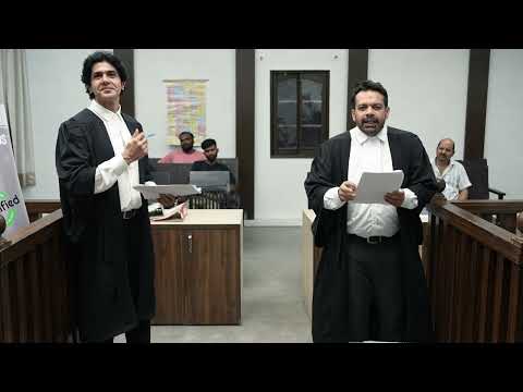 Story of Our Court Case