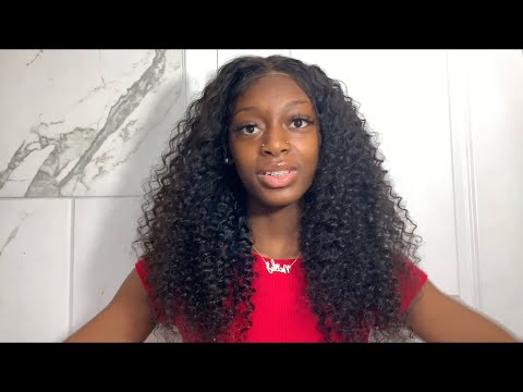GOT DOLLED UP!|Slove hair big innovation | Nicole TV - YouTube