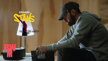 Eminem - Everybody’s Looking At Me [Music Video]