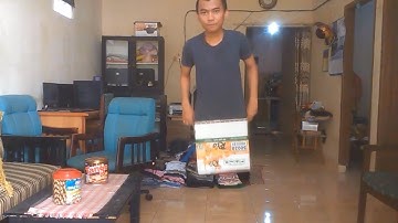 Disappear In A Box (After Effects Video)