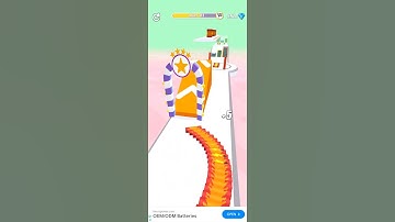 313 lvl in Battery Run!! All Levels Gameplay