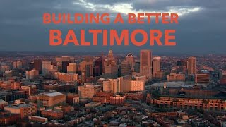 Project CommUNITY Special: Building a Better Baltimore