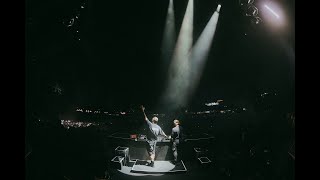 Video thumbnail of "Swedish House Mafia, 070 Shake - Not Yesterday (Live at Ultra Japan 2023)"