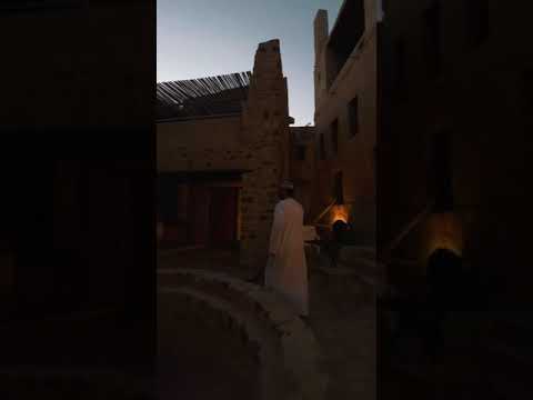 أفضل مكان ممكن تشوفه في سلطنة عمان مسفاة العبريين روغان كافيه