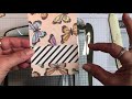 Cardmaking 101: Simple Cardmaking Idea