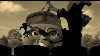 Timon and Pumbaa at the Cinema Thomas and the Magic Railroad (25th Anniversary Special)