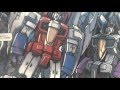 Transformers IDW Megatron Origins Explained Reviewed