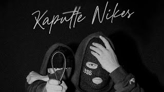 CAPITAL BRA (FEAT. 1986ZIG) - KAPUTTE NIKES (Official Video) 4/4