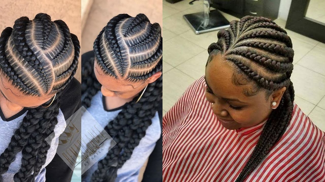 7 Head-Turning French Curl Braid Hairstyles to Elevate Your Look in 2024