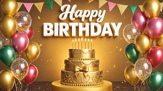 👉 🎂 Happy Birthday Song 🎉 | The Perfect Choice for Every Birthday Celebration