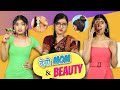 Desi mom vs beauty  fashion and beauty hacks  anaysa