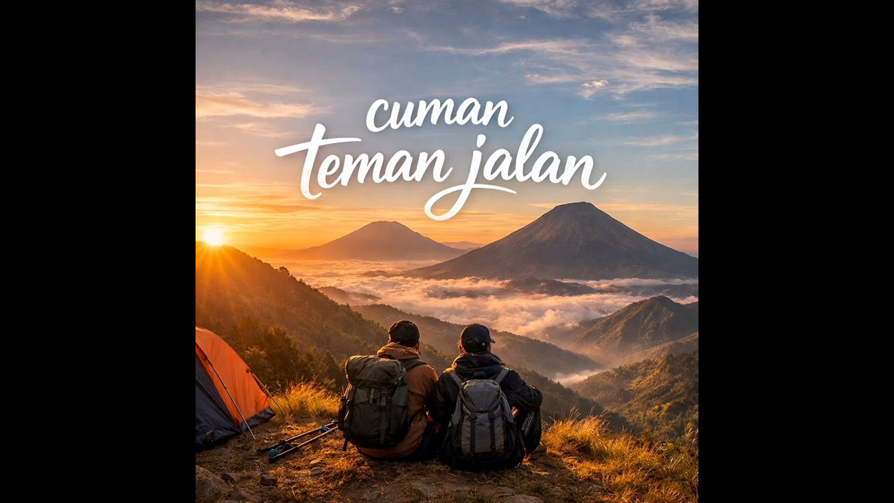 lagu timur terbaru 2026 CUMAN TEMAN JALAN