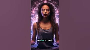 Fear is a Frequency | Reset Your Energy & Step Into Power  #fear #energy #power #life #ytshorts #yt